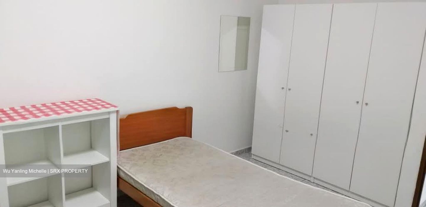 Blk 460 Jurong West Street 41 (Jurong West), HDB 4 Rooms #564181361